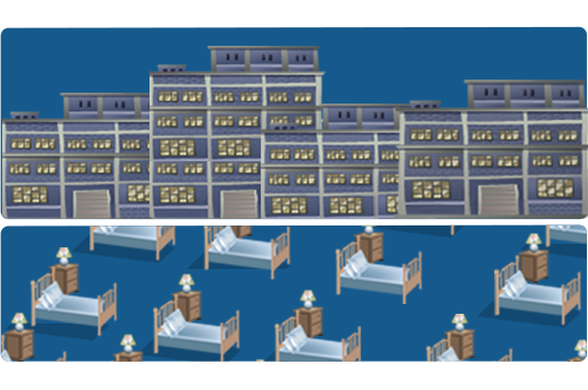 人力資源管理係統