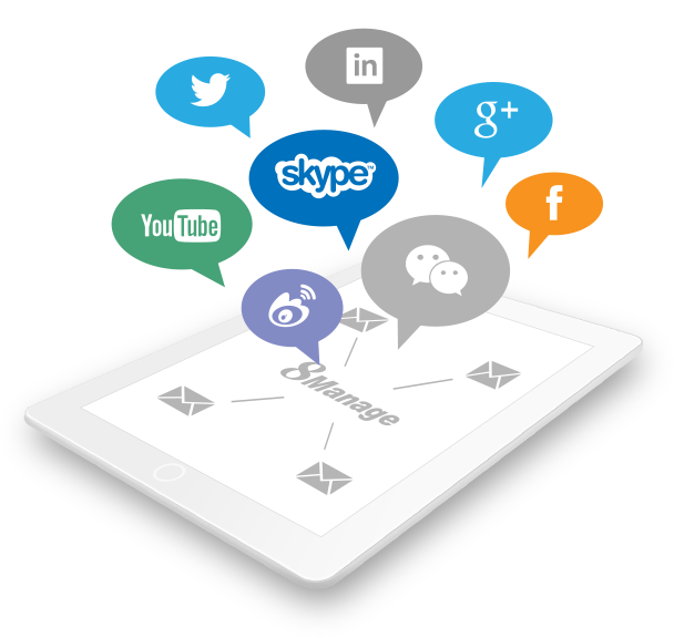 qmchashi CRM 提供了多種方式來設計和執行營銷活動，並支持加密電子郵件和移動短信活動。它允許業(ye) 務和項目的整合，並通過項目管理活動的實施、跟蹤和評價(jia) 全麵提高有效性。