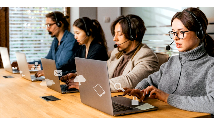 qmchashi CRM 允許您的加拿大pc网页版官网發起一個(ge) 服務單，並相應地跟蹤它。