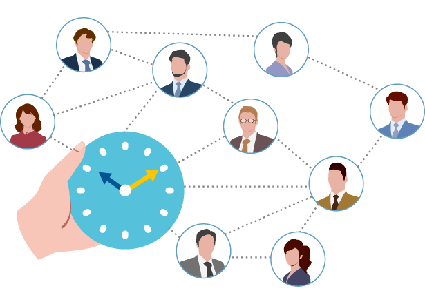 企業(ye) 人力管理軟件