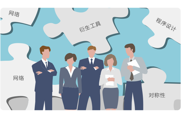 企業自動化管理軟件