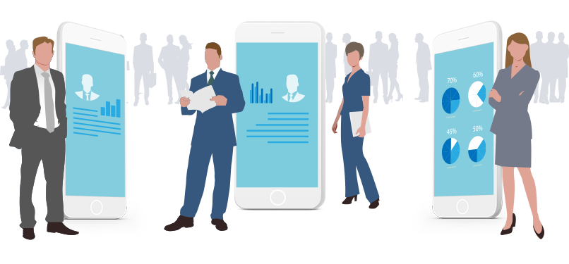 企業(ye) 人力管理軟件