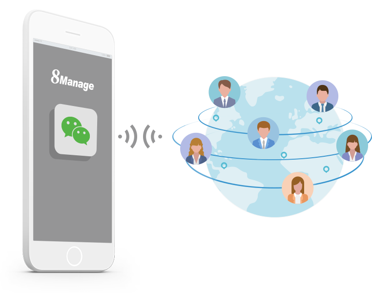 qmchashi CRM將加拿大pc网页版官网與(yu) 您的營銷推廣聯係起來,使您的營銷活動更加及時和有效。