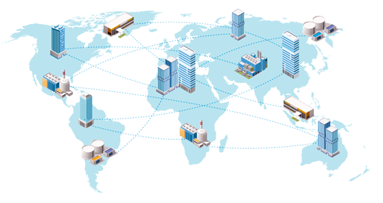 一體(ti) 化管理係統