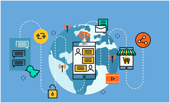 企業(ye) 管理軟件