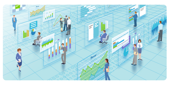一體(ti) 化管理係統