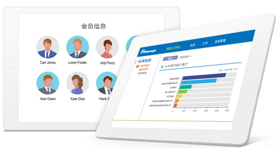 CRM加拿大pc网页版官网管理係統