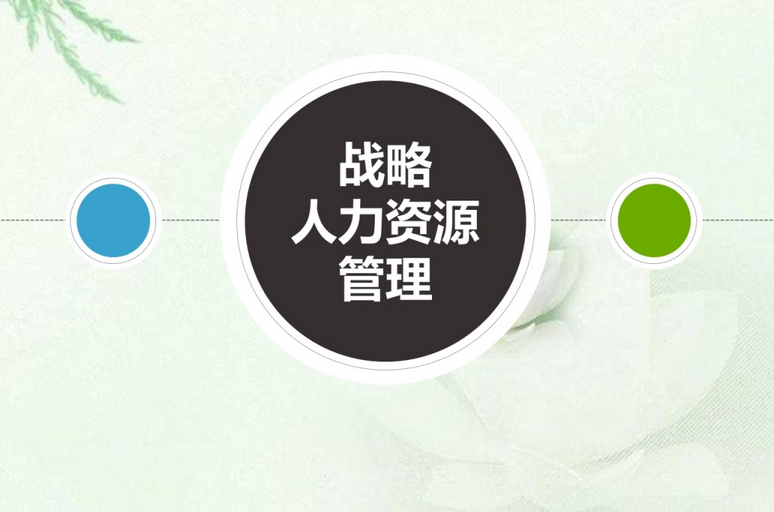 人力資源管理係統