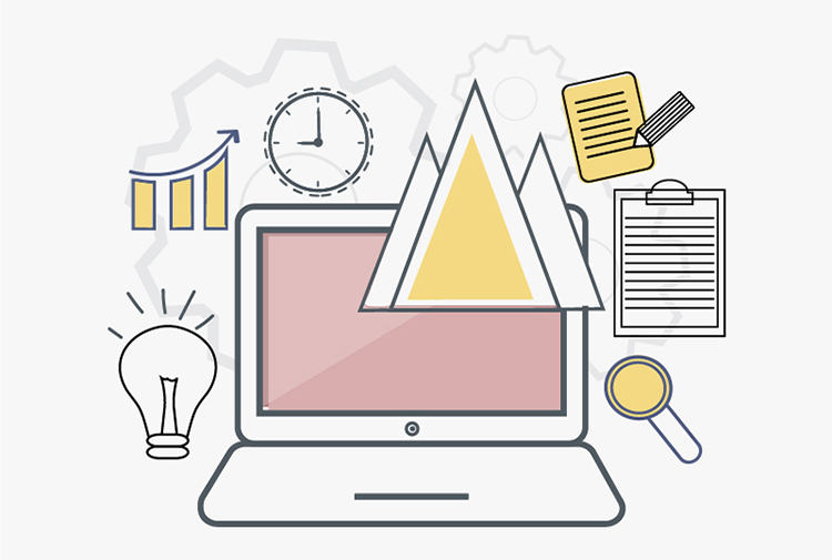 多項目管理係統