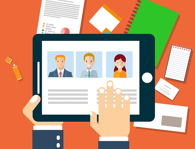 人力資源管理係統