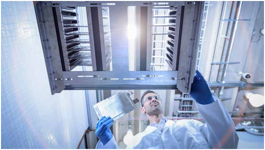 研發項目管理係統