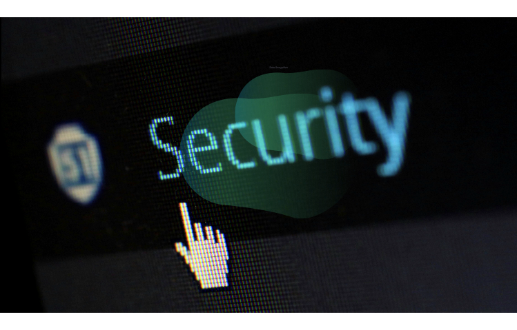 qmchashi企業(ye) 軟件支持強大的數據加密