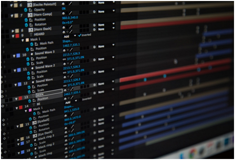 采購與(yu) 供應商管理係統