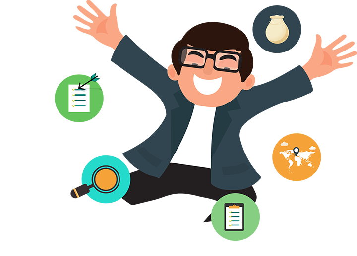 企業(ye) 級項目管理係統