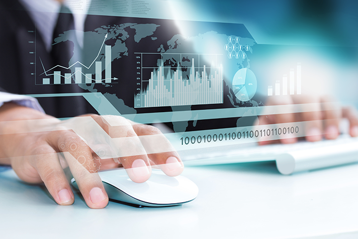 供應商管理係統