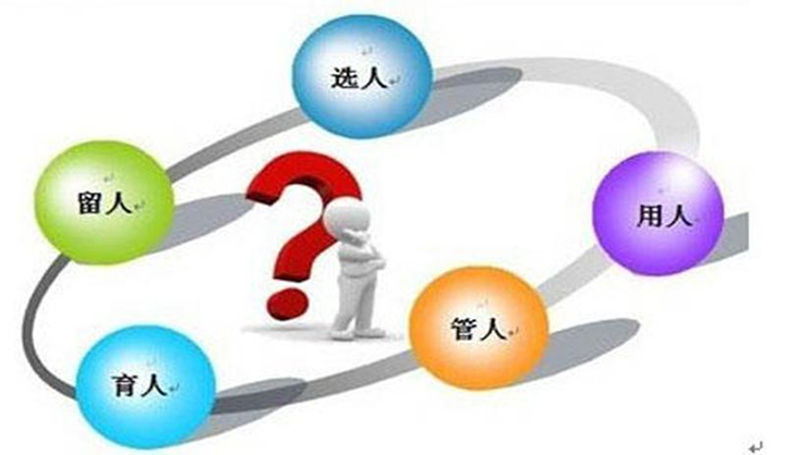 人力資源管理係統