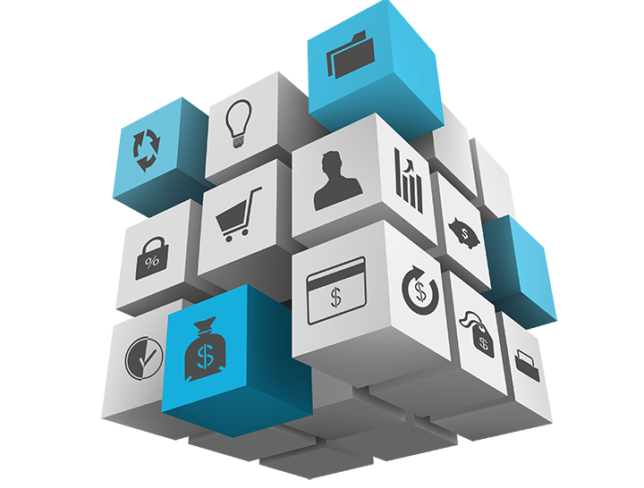 企業(ye) 管理係統