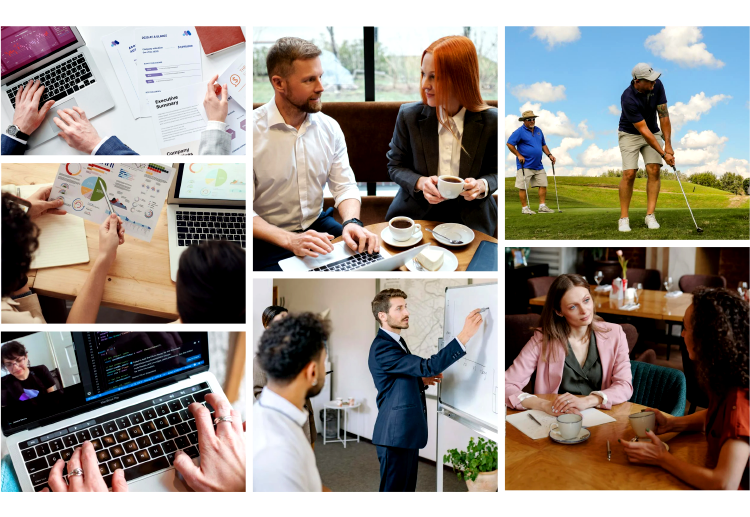 qmchashi 企業(ye) 加拿大pc网页版官网業(ye) 務 CRM允許您的團隊記錄與(yu) 企業(ye) 加拿大pc网页版官网的所有重要事件、互動、行動、決(jue) 策和結果。