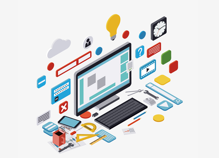 企業(ye) 管理係統