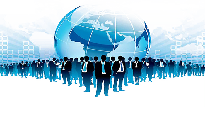 人力資源管理係統