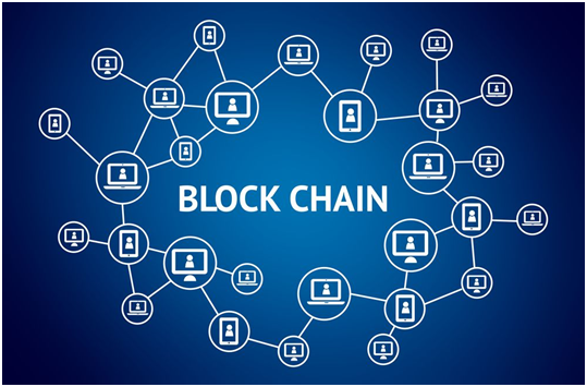 區塊鏈