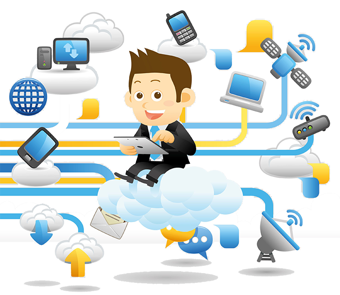 IT項目管理軟件