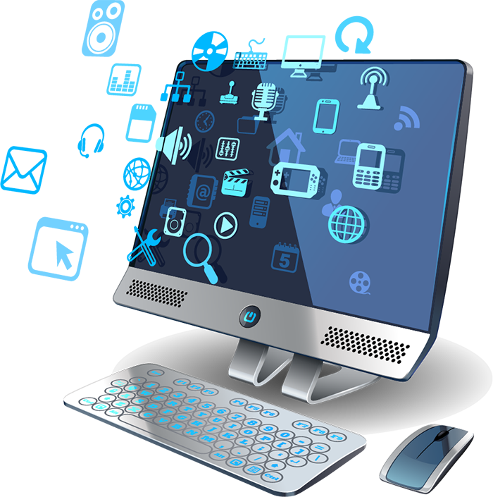 多項目管理係統