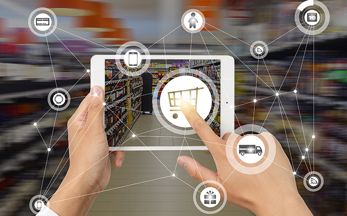 O2O電商係統平台