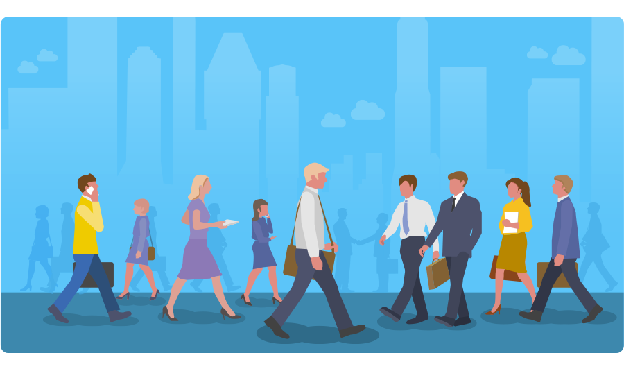 qmchashi HCM開放式勞動力管理