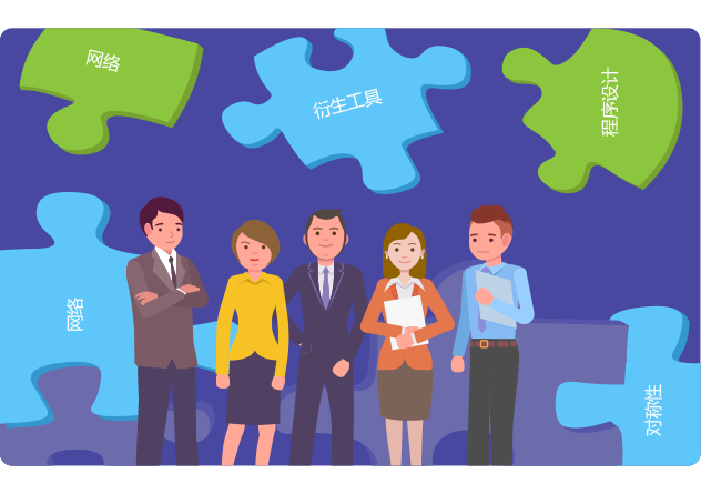 qmchashi 現代 ERP支持文檔和知識管理。