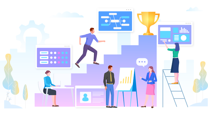 qmchashi HCM係統薪酬管理關(guan) 聯圖