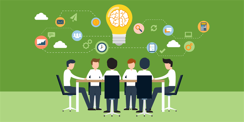 好用的項目管理軟件