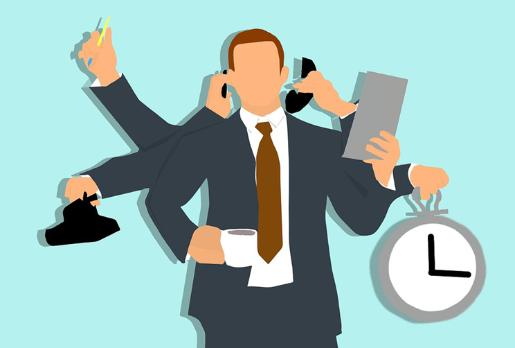 項目需求變更管理