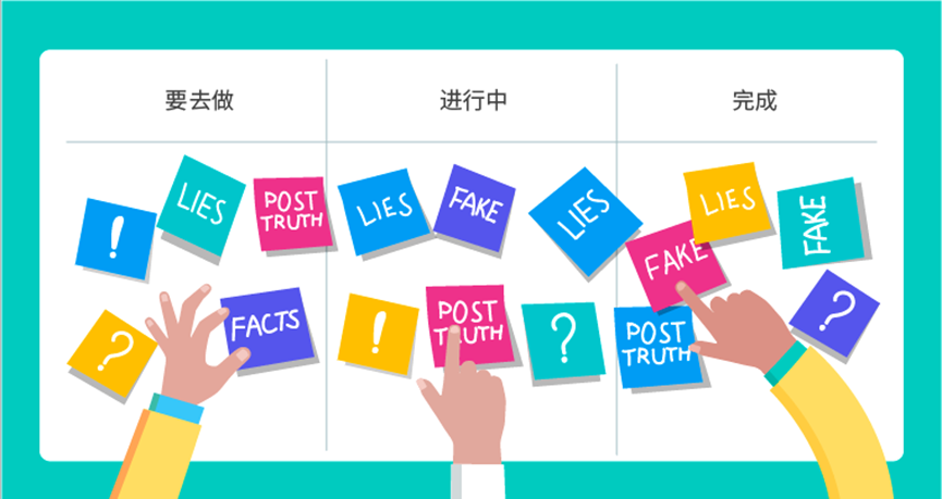 項目信息管理軟件