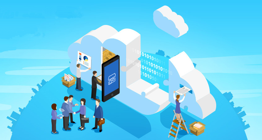 qmchashi項目管理軟件