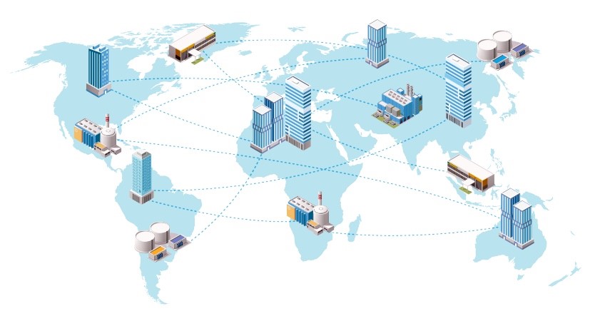 海外投資企業(ye) 管理