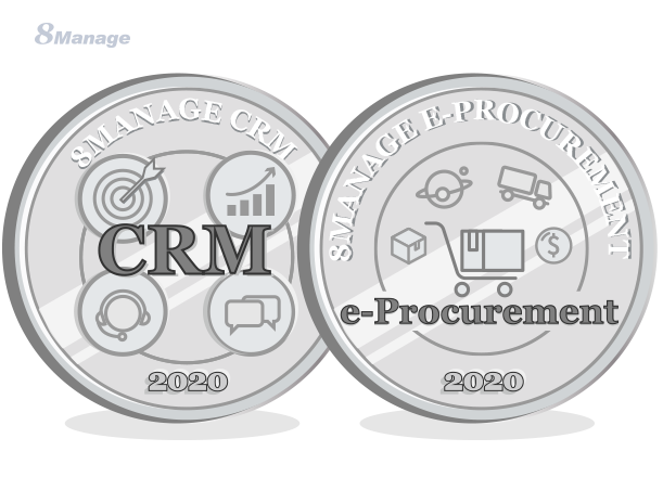 CRM與(yu) 電子采購係統一體(ti) 化