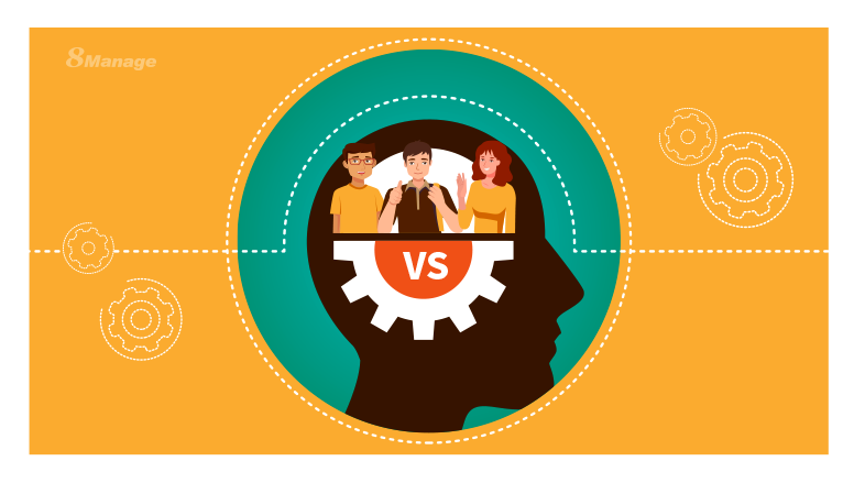 qmchashi SaaS軟件定製化