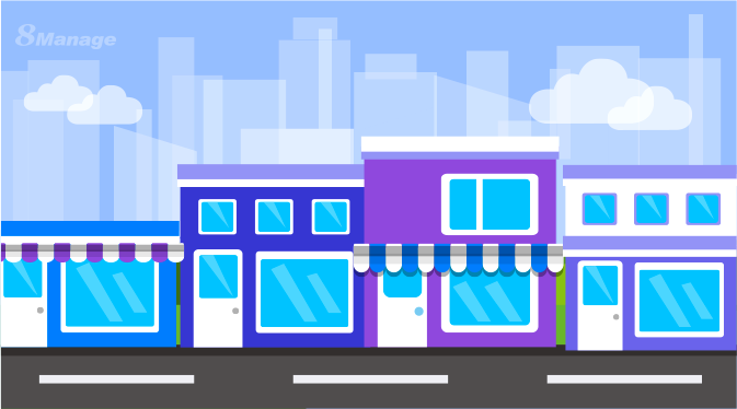 中小企業選擇SaaS軟件的原因