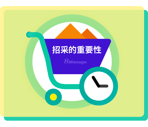 招采管理對中小企業的重要性