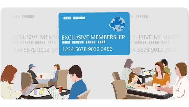 qmchashi CRM信息化會員管理