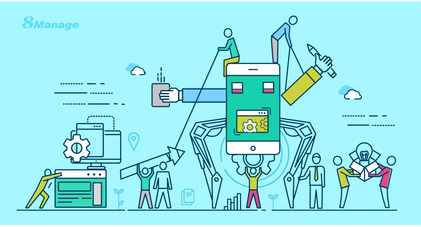 係統實施項目管理