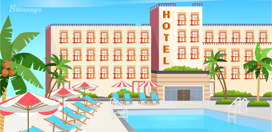 電子招采對酒店的好處有哪些