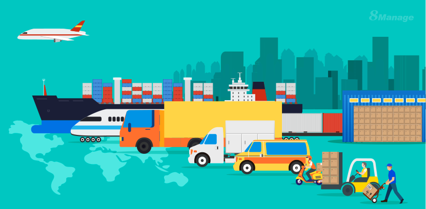 物流行業(ye) 電子招標采購