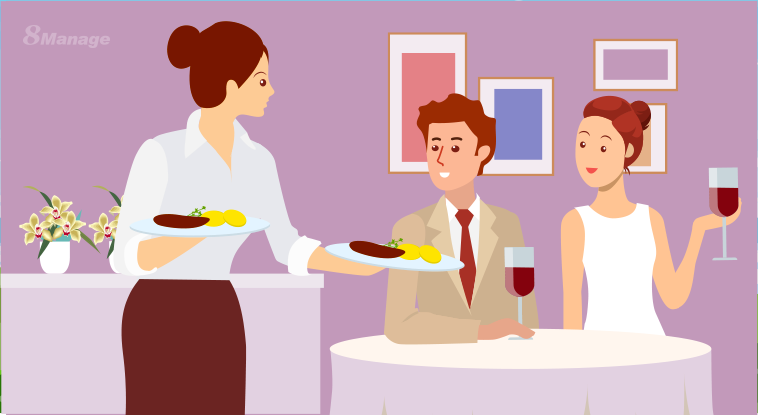 餐飲企業(ye) 電子招采