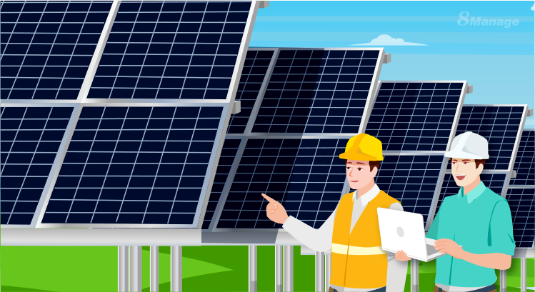 公共事業單位為何要使用電子招采策略