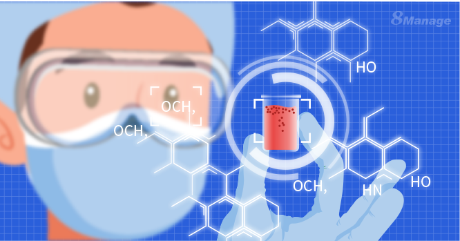 新藥研發項目管理