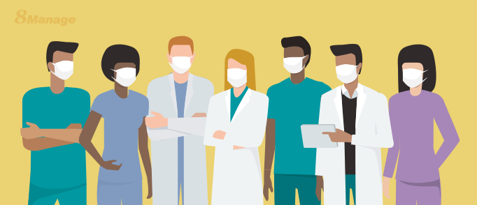 為(wei) 什麽(me) 通過電子招采可以節約醫療成本