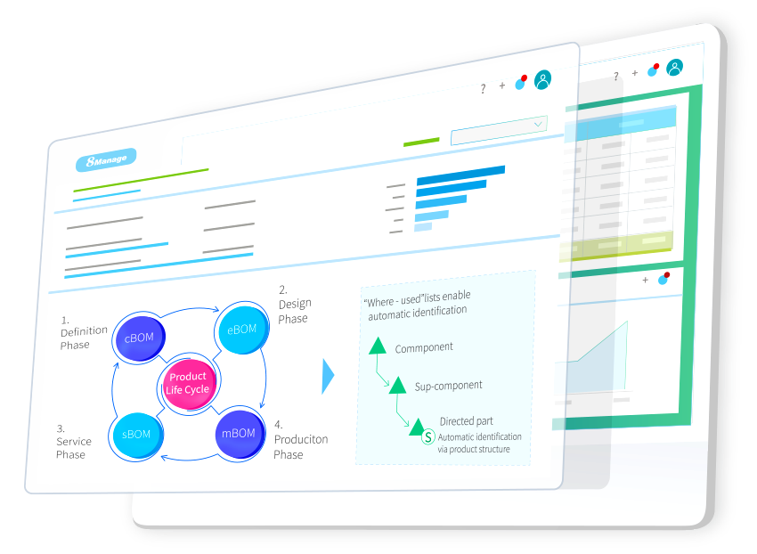 qmchashi SRM電子采購平台