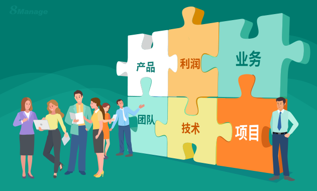 專(zhuan) 業(ye) 服務項目管理